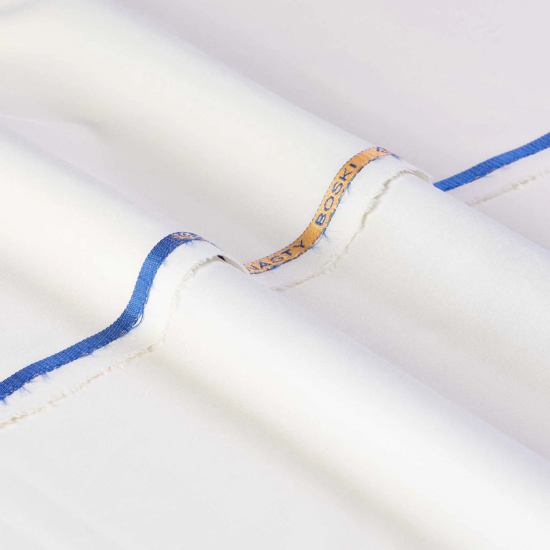 Crystal Boski Exclusive